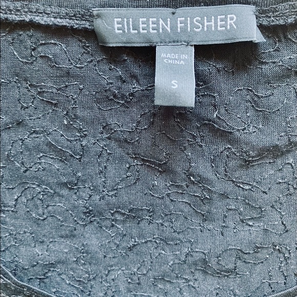 Black Sequin Dress - Picture 4 of 5